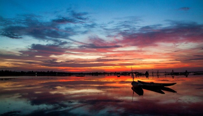 tam giang